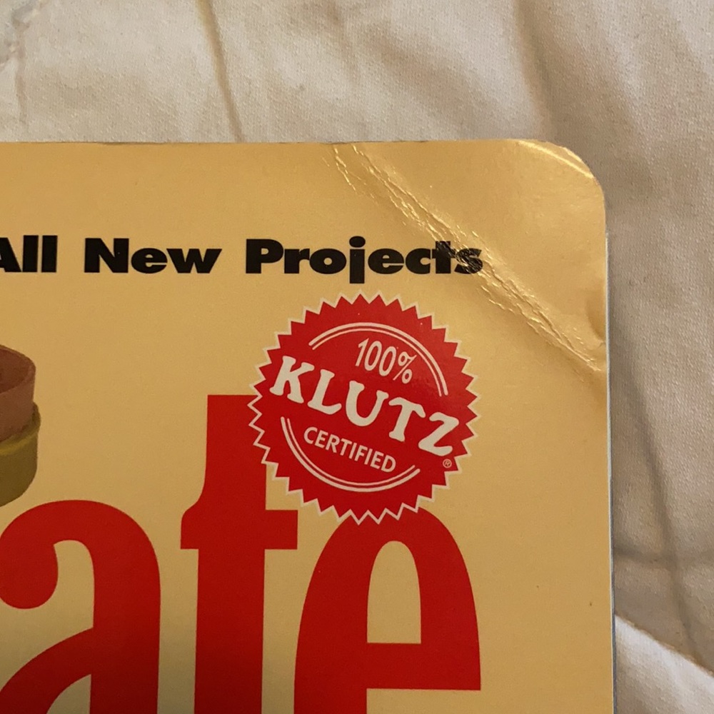 “Create Anything With Clay” book - Picture 11 of 16